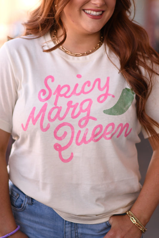 Spicy Margs Queen