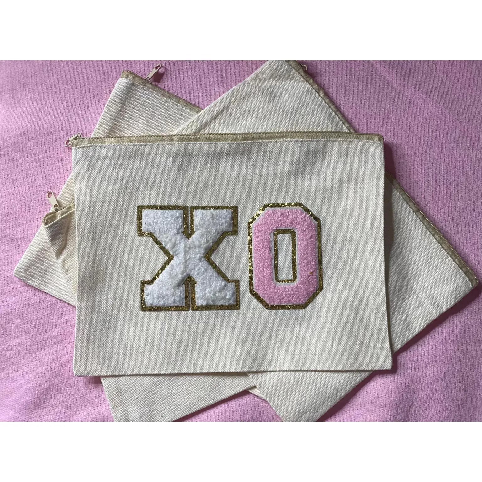 Xo Pouches Xo Boutique