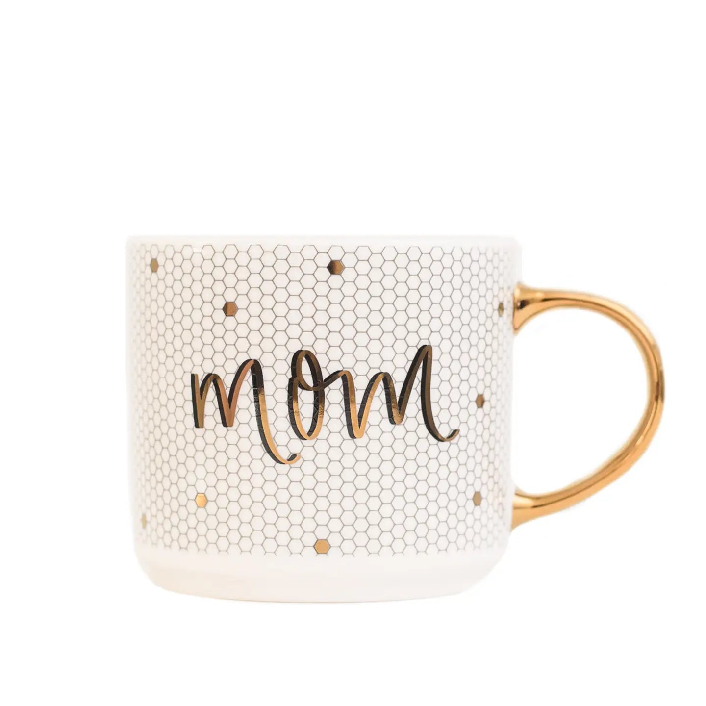 Mom Coffee Mug