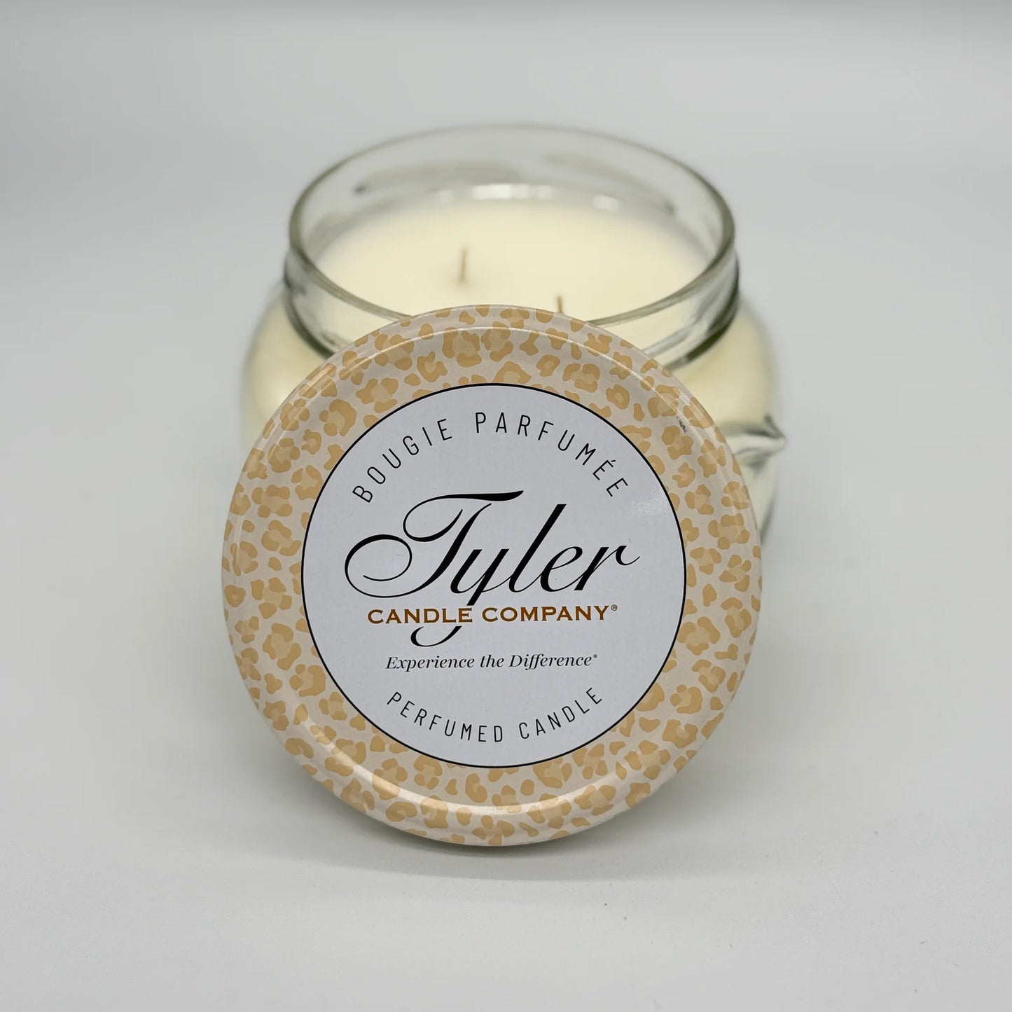 Wishlist 11oz Tyler Candle