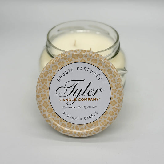 Wishlist 11oz Tyler Candle