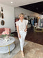 Sandy Beach Blouse