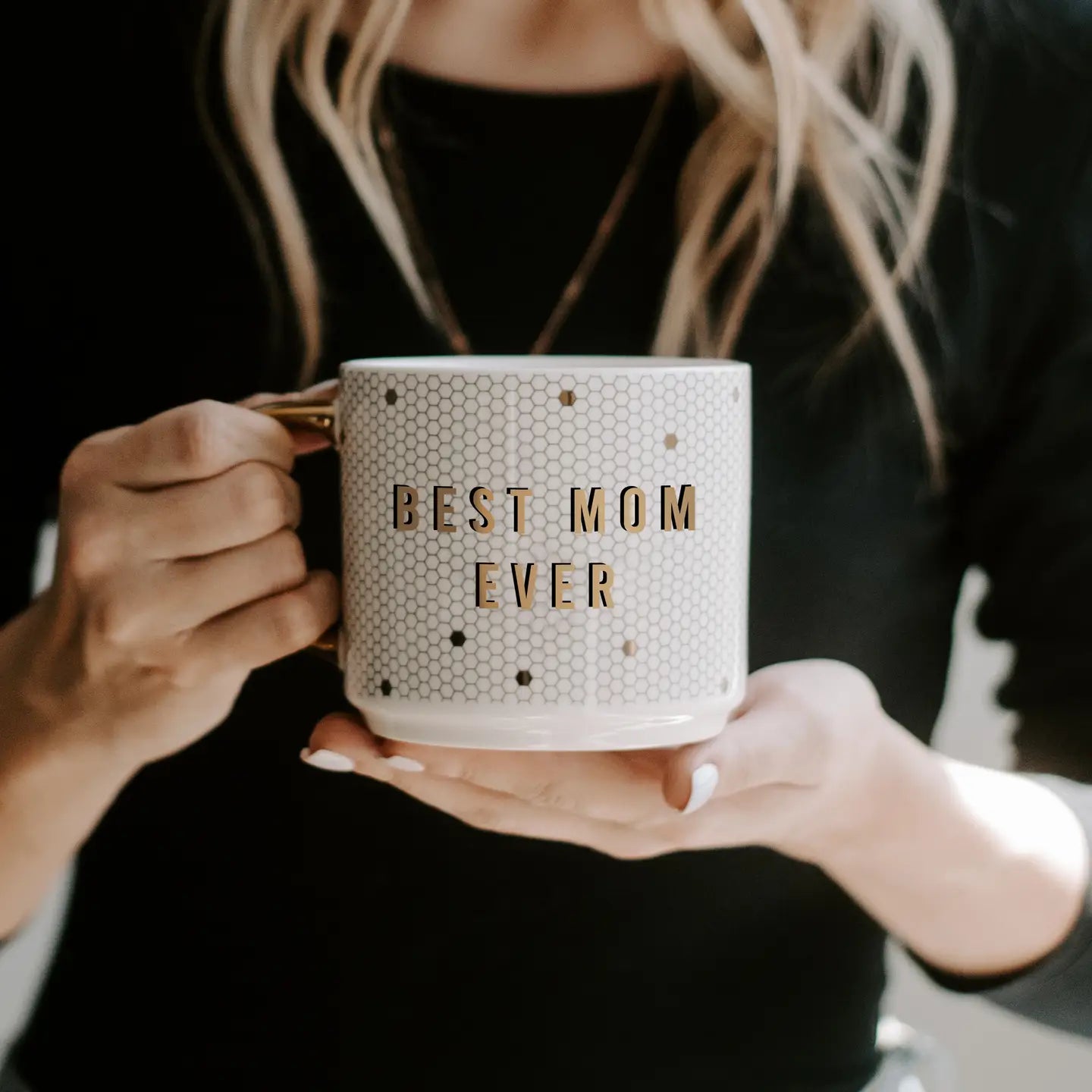 Best Mom Ever Coffee Mug