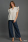 Sandy Beach Blouse