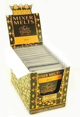 Mixer Melts Dolce Vita Tyler Candle