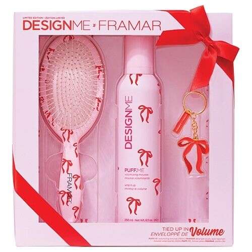 Designme x Framar Gift Edition