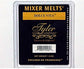 Mixer Melts Dolce Vita Tyler Candle