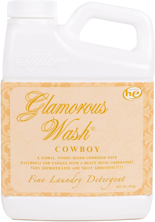 Glamorous Wash Cowboy 907g