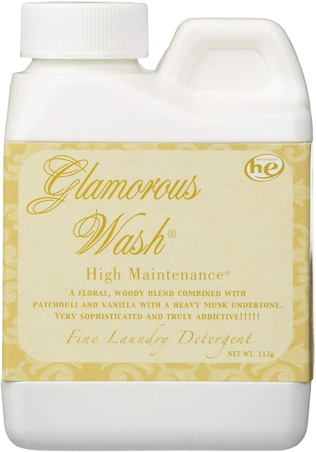 Glamorous Wash High Maintenance Mini 112g