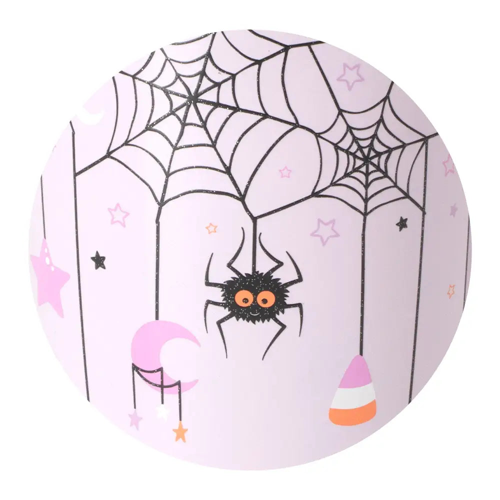 Sweet and Spooky Slim Tumbler 12oz - Swig