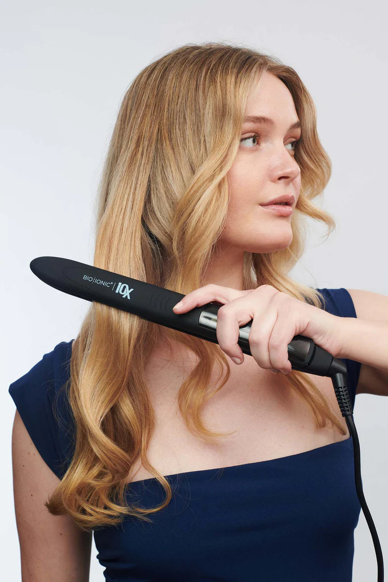 Bio ionic Flat Iron