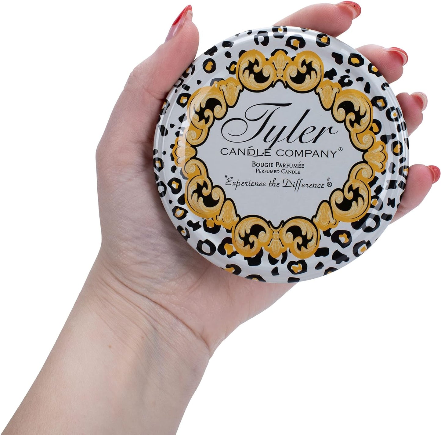 Dolce Vita 11oz Tyler Candle