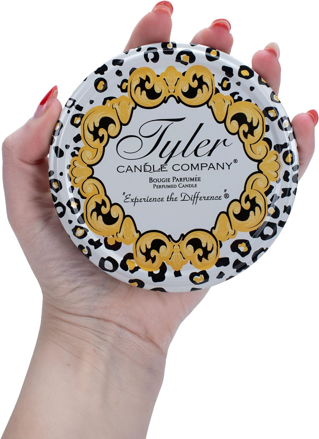 French Market 22oz Tyler Candle