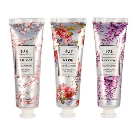 Blossoms Hand Cream