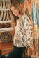 Wild About You Leopard Sweater