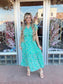 Palm Beach Maxi Dress