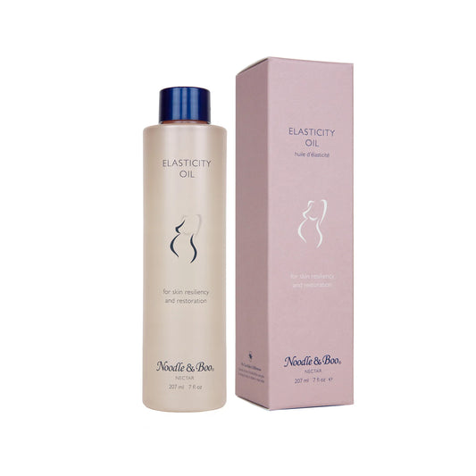 Elasticity Oil - Noodle & Boo