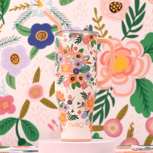 Full Bloom Mega Mug (40oz)