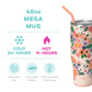 Full Bloom Mega Mug (40oz)