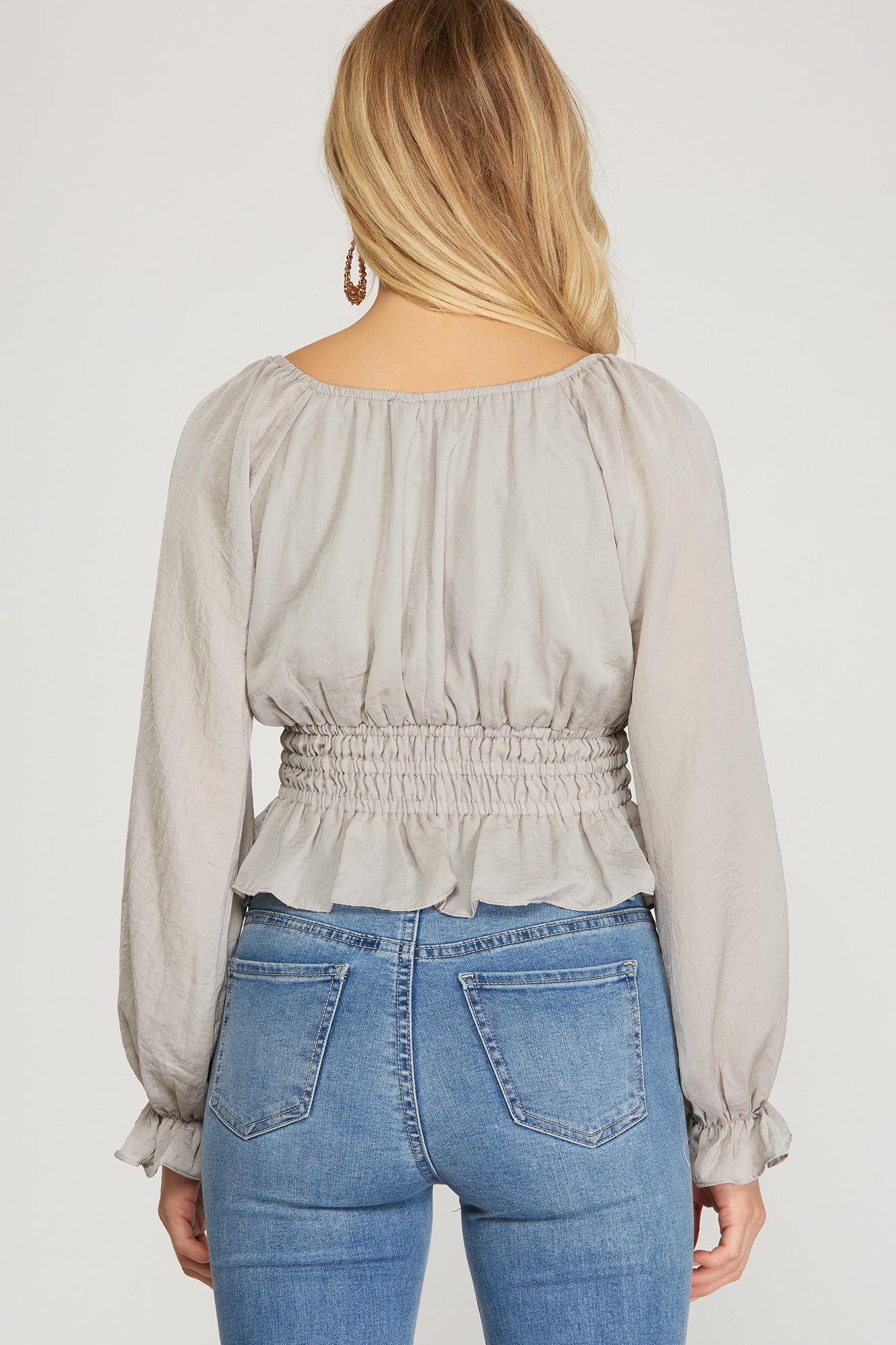 Avenue To Fall Top