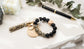 Keychain Wristlet