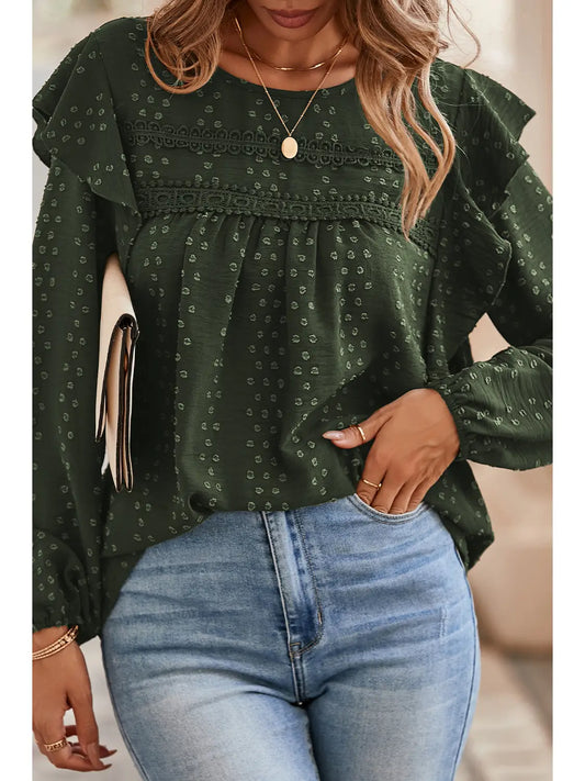 Exceptionally Cute Blouse