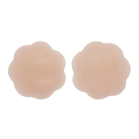 Biege Beauty Silicone Nipple Covers