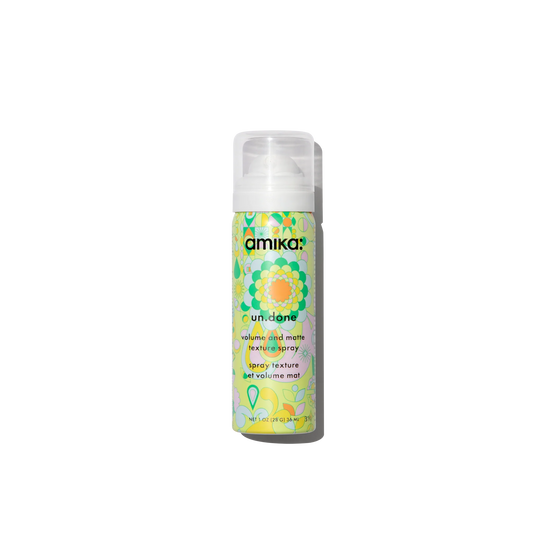 Amika Un-Done Texture Mini Spray