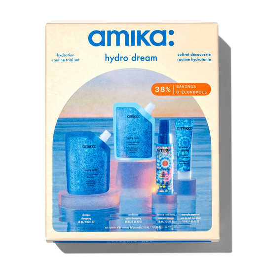 Amika Hydro Dream Set