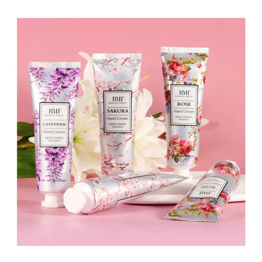 Blossoms Hand Cream