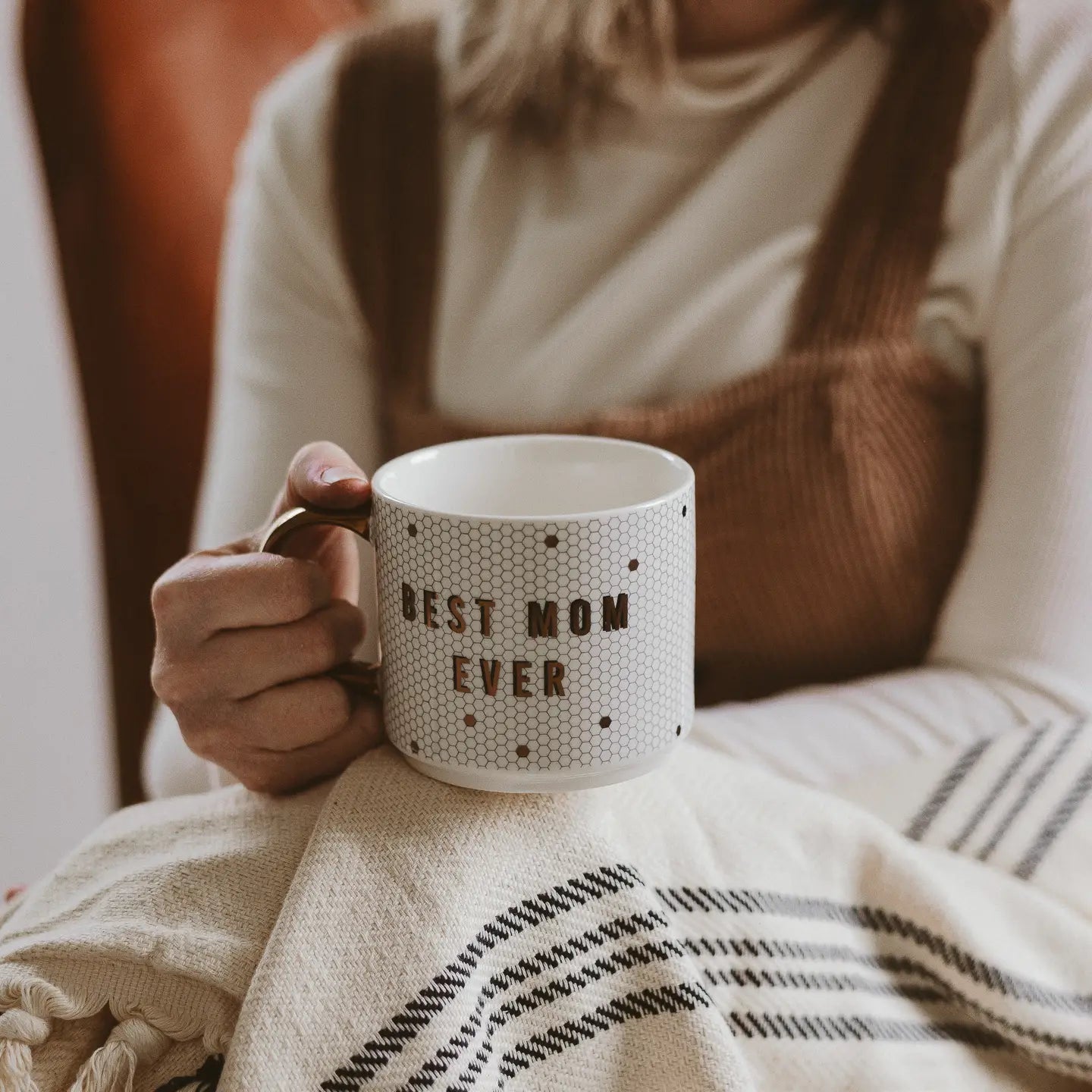 Best Mom Ever Coffee Mug