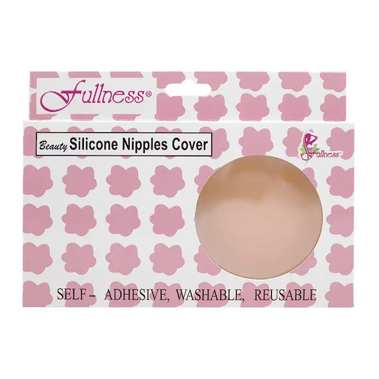 Biege Beauty Silicone Nipple Covers