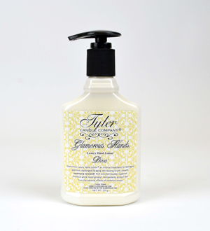 Diva Hand Lotion - Glamorous Hands