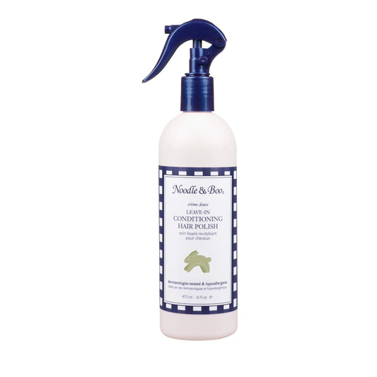 Conditioning Hair Polish 16oz - Noodle & Boo