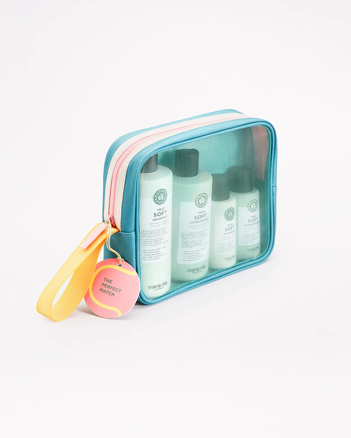 True Soft Beauty Bag - Maria Nila