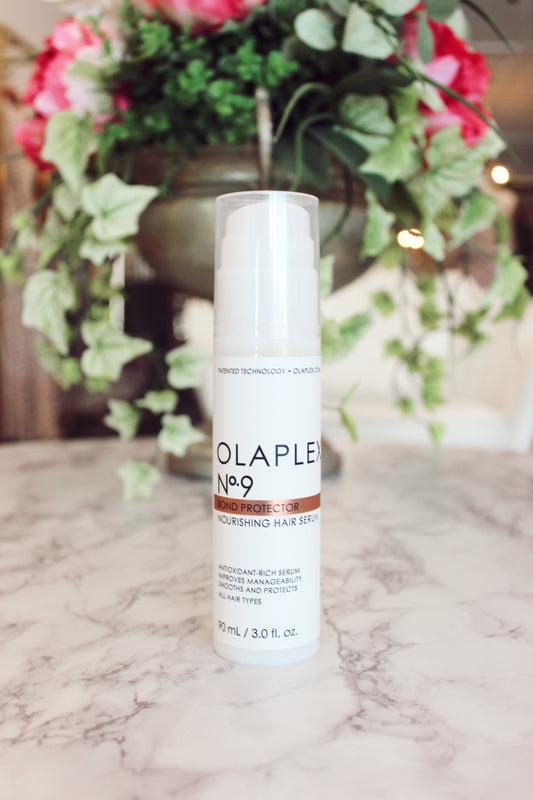 Olaplex Bond Protector Nourishing Hair Serum