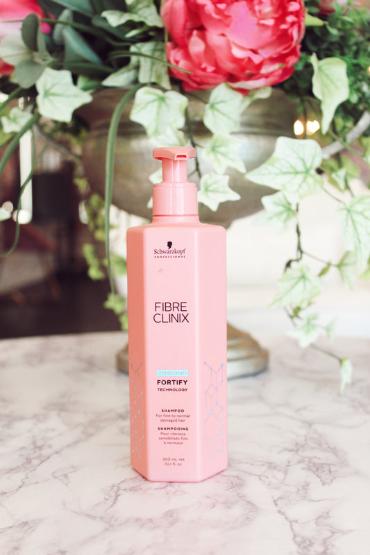 Fibre Clinix Shampoo