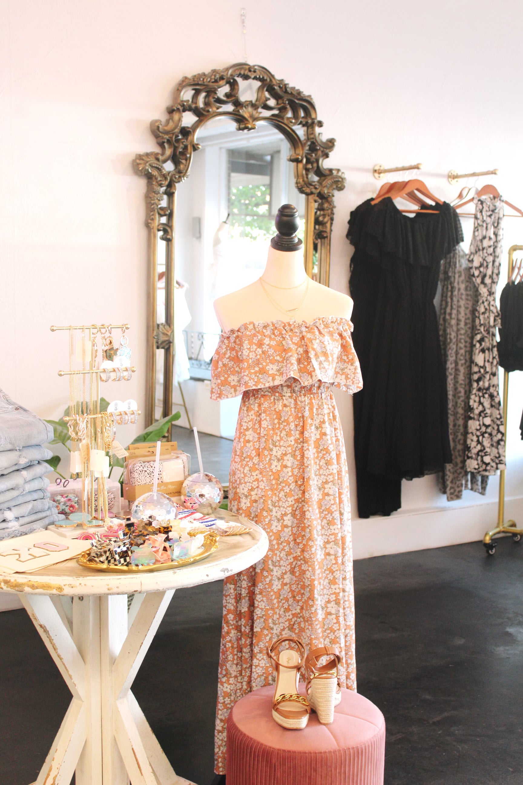 Xo maxi boutique Clearance