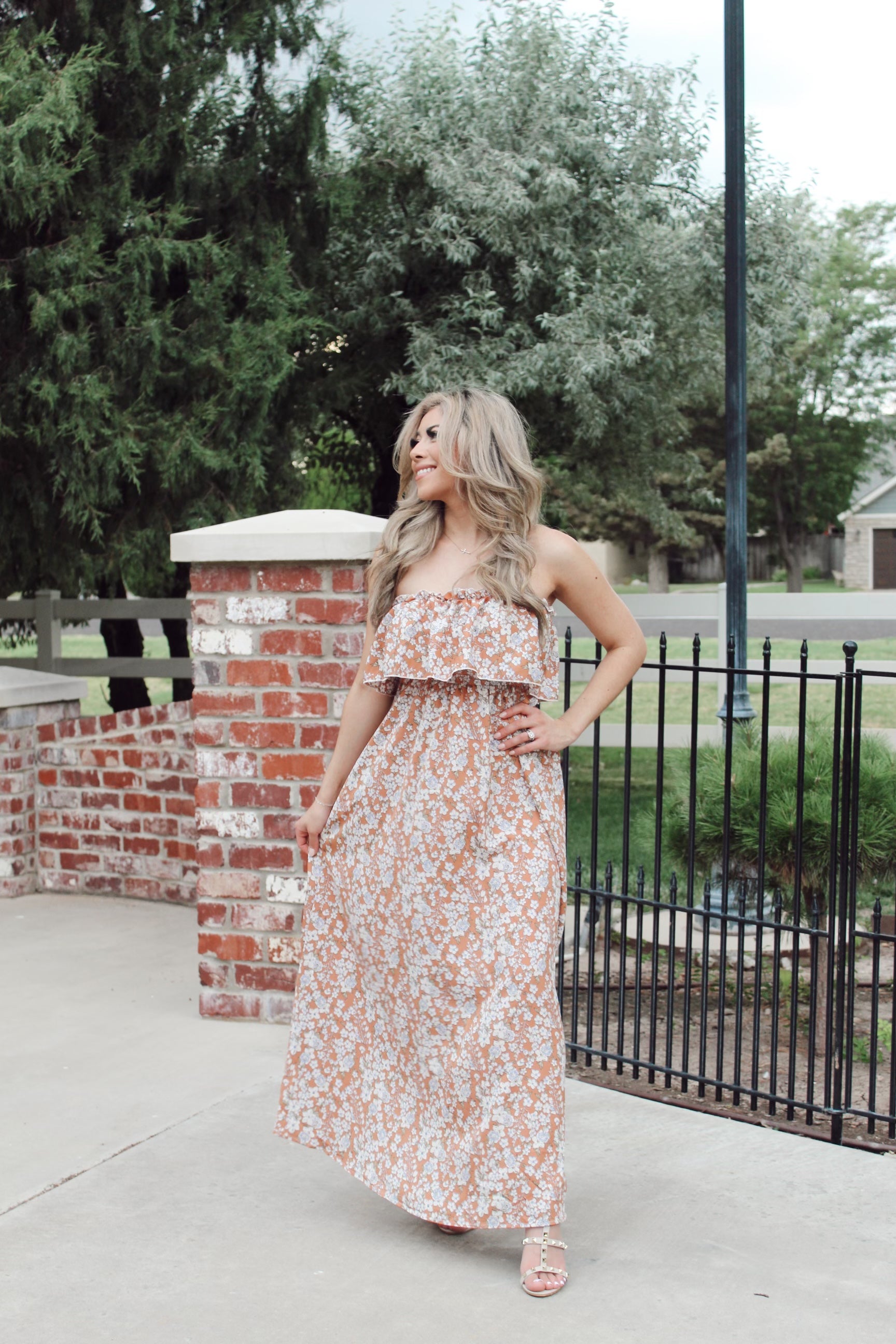 Xo maxi boutique Clearance